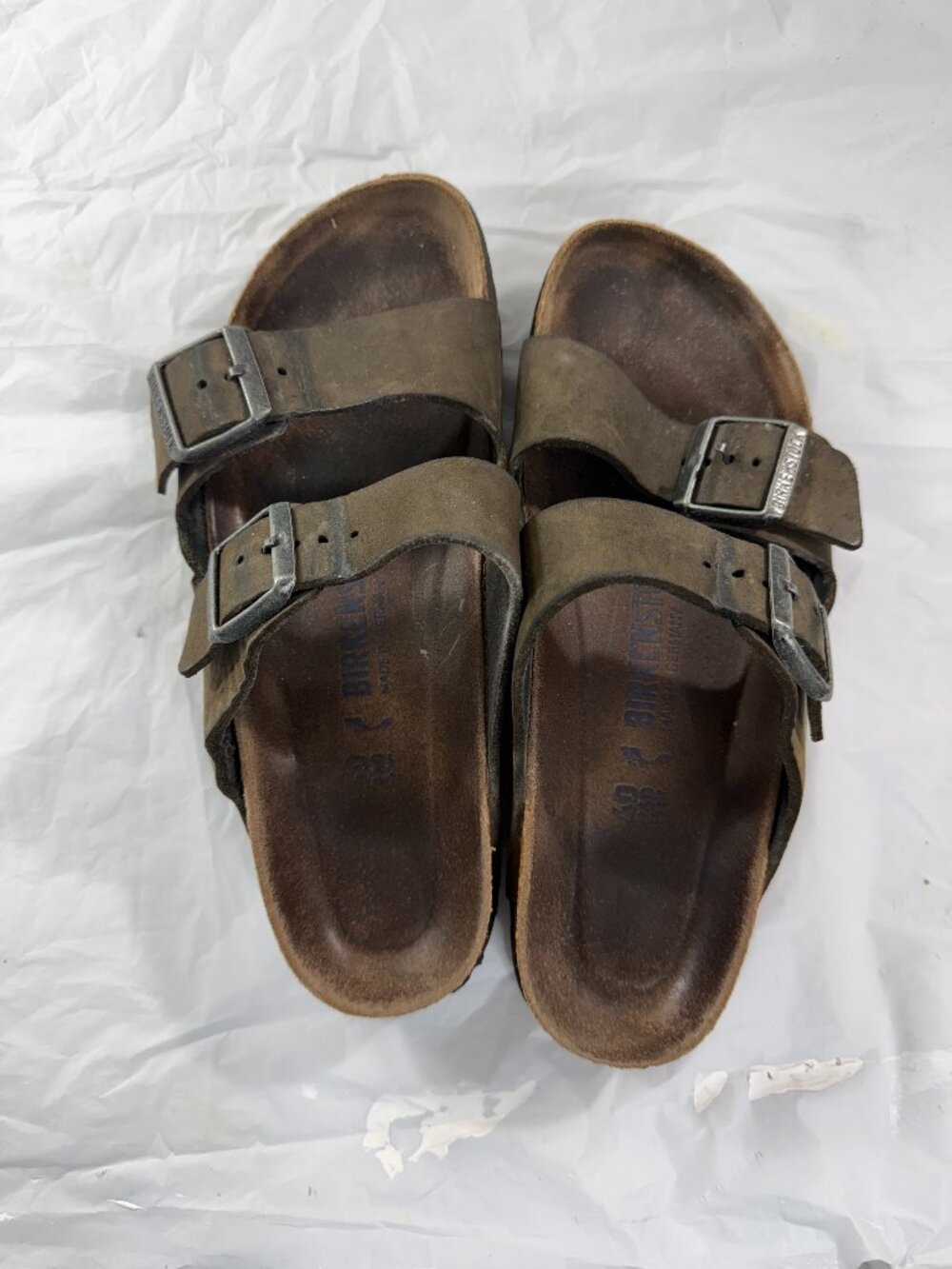 Birkenstock Sandals